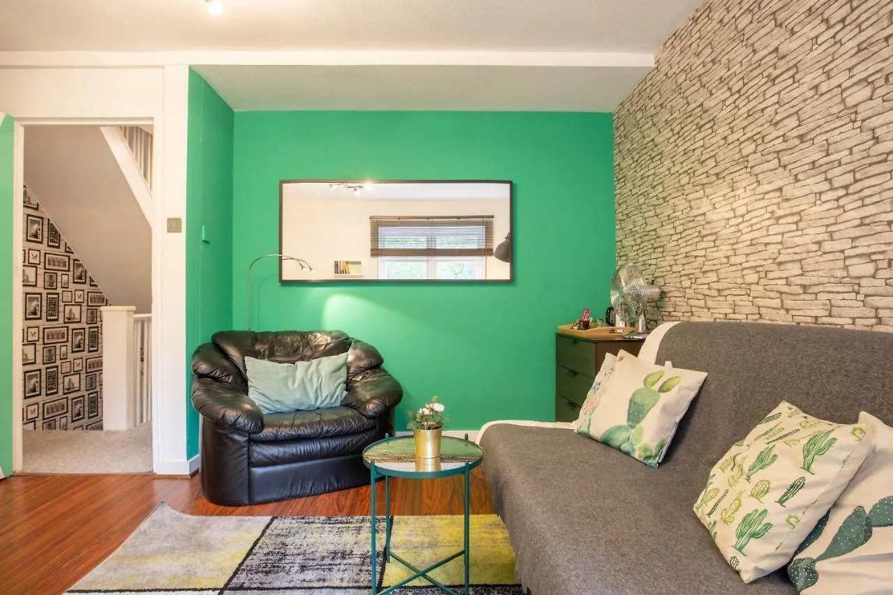 Gasthof Tower Bridge Rainbow Suites London