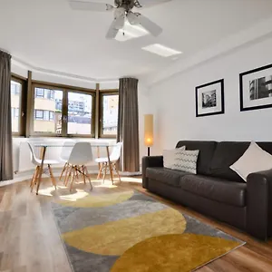 Aparthotel Marlyn - Of, London