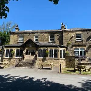 The Hotel Liversedge