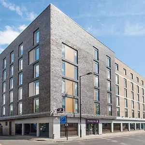 Hotel Premier Hackney, London
