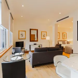 Apartahotel Stayinn Monument, Londres