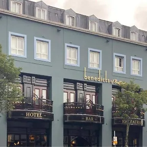 Benedicts Hotel Belfast