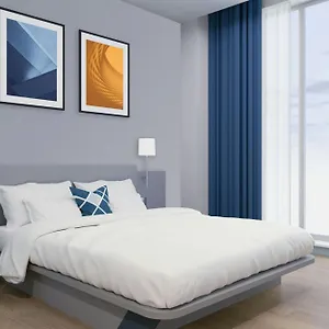 Four Points Flex By Sheraton Hotel Newcastle upon Tyne