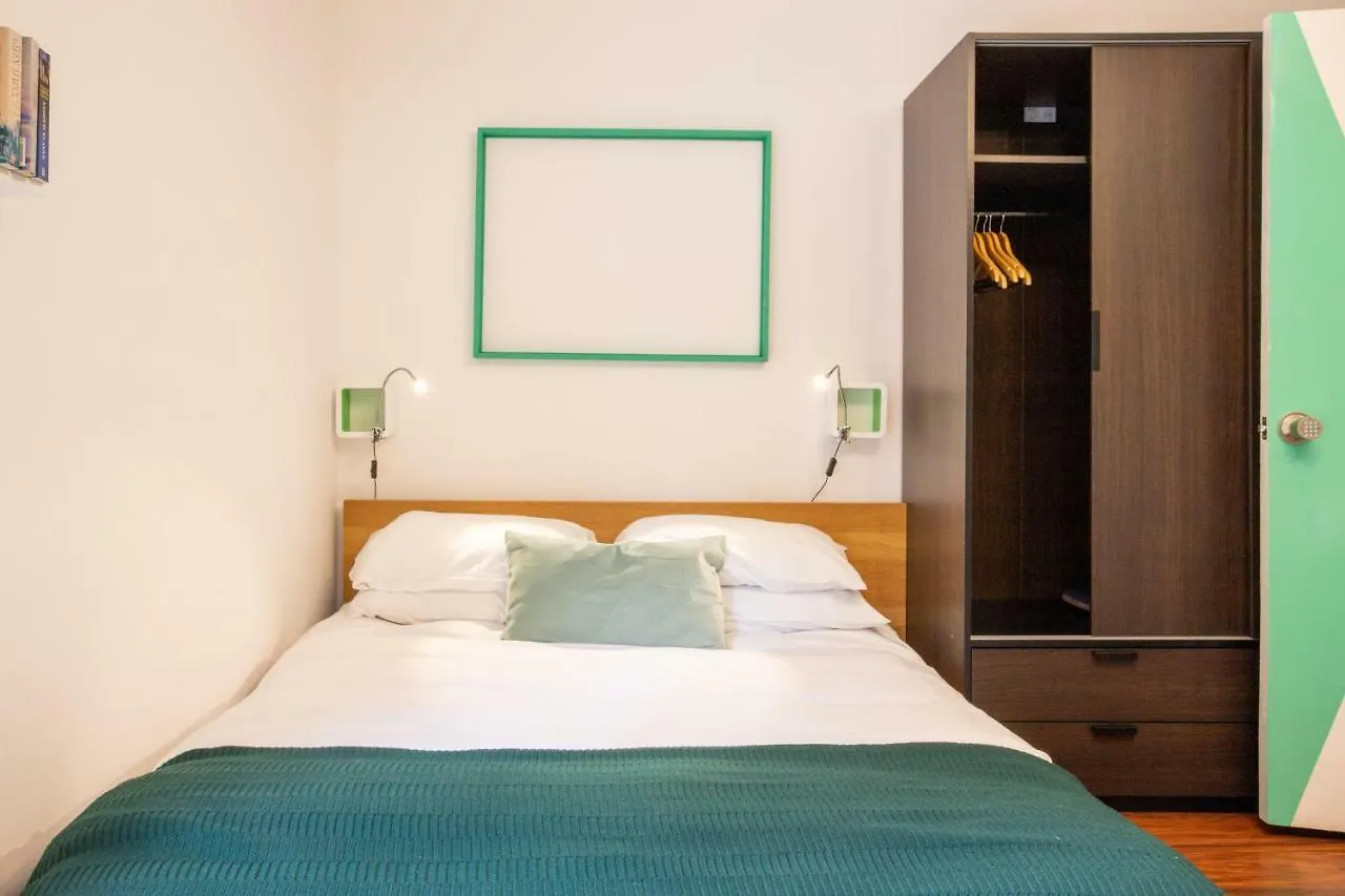 Tower Bridge Rainbow Suites Londýn Velká Británie